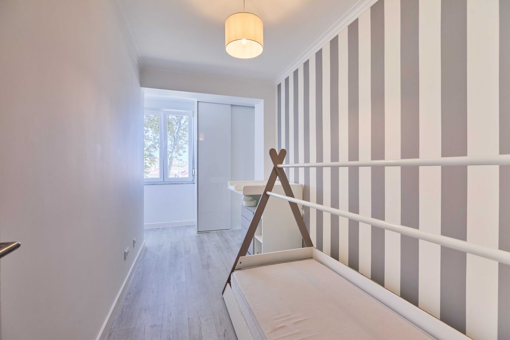 Apartamento T2 à venda, Elegância e Tranquilidade num só Lugar.