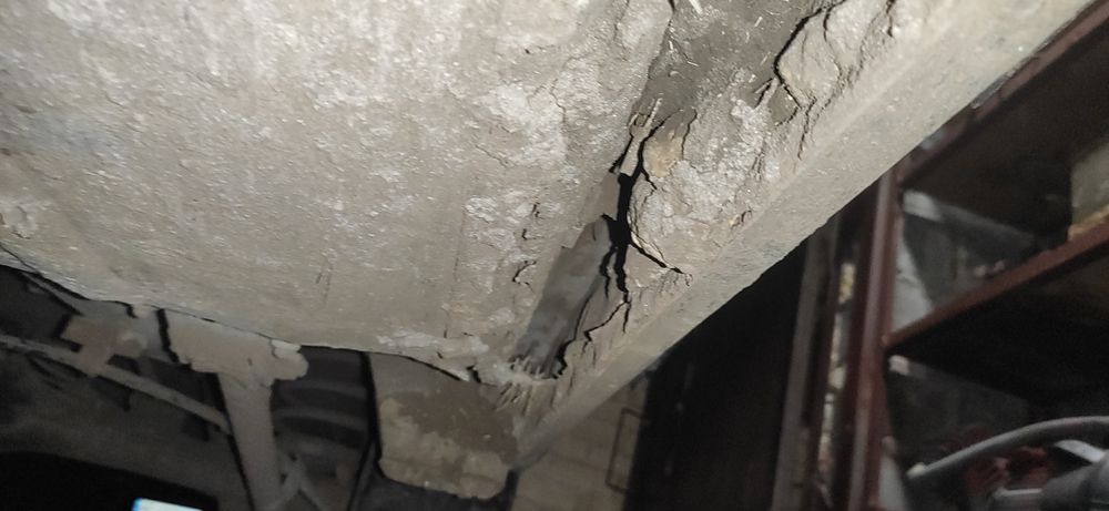 Ваз 21063 на полном ходу