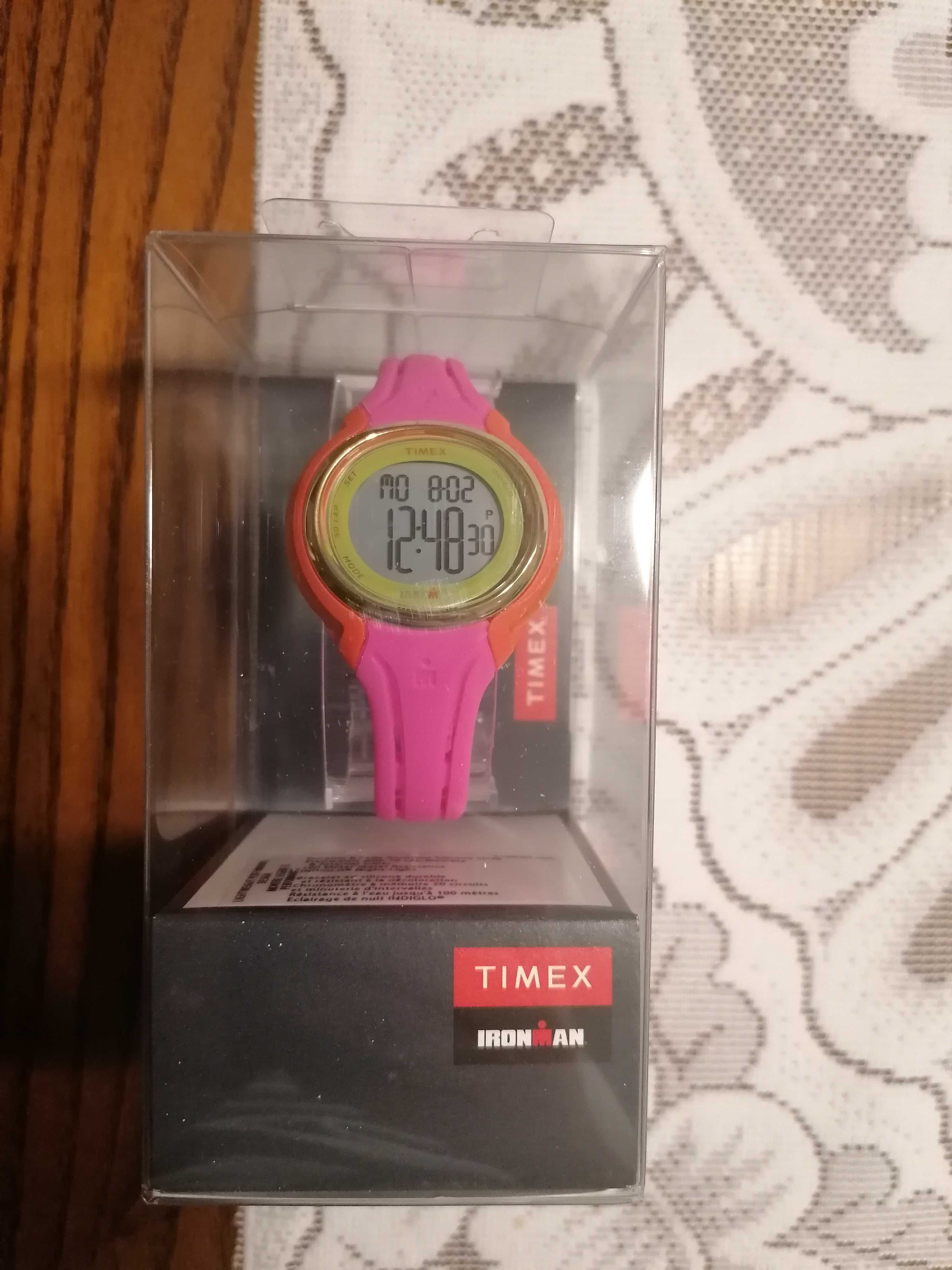 Zegarek damski TIMEX TW5M02800