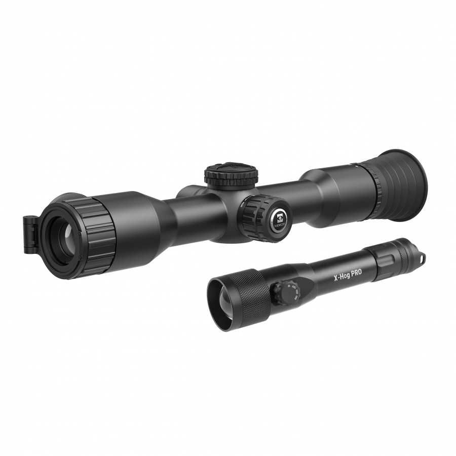 noktowizor HIKMICRO Alpex lite 4K LRF