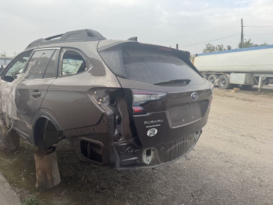 Розборка Разборка Розбірка Subaru Outback Субару Аутбек b16 2020-2024