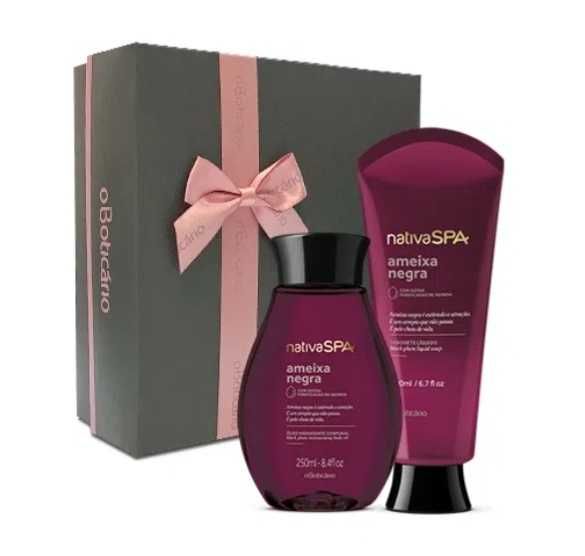 Loções Boticário em promoção