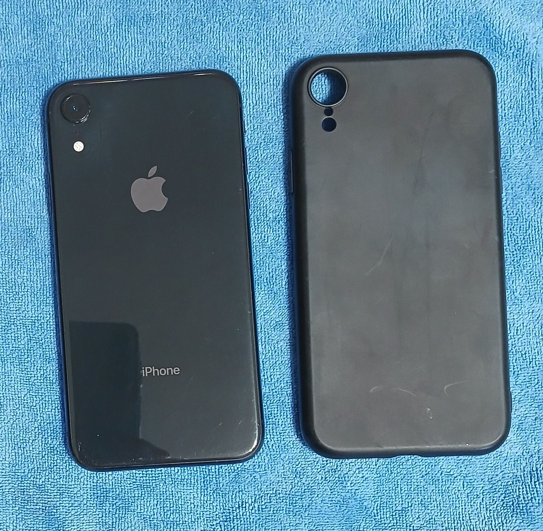iPhone Xr  256 gb