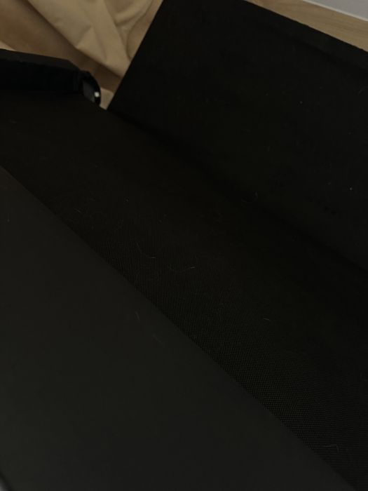 Диван чорний розкладний jysk юск