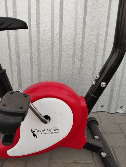 Rower treningowy