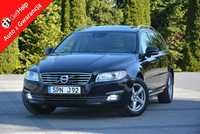 Volvo V70 2.0d(181KM) Navi Skóry Radar Headup Kamery 360 szyberdach Blis