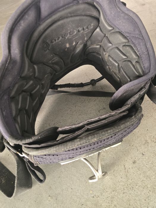trapézio Wipika para kitesurf 150 negociável