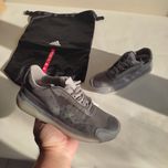 Adidas + Prada Luna Rossa 21