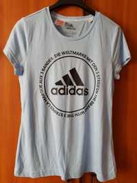 bluzka Adidas roz 140