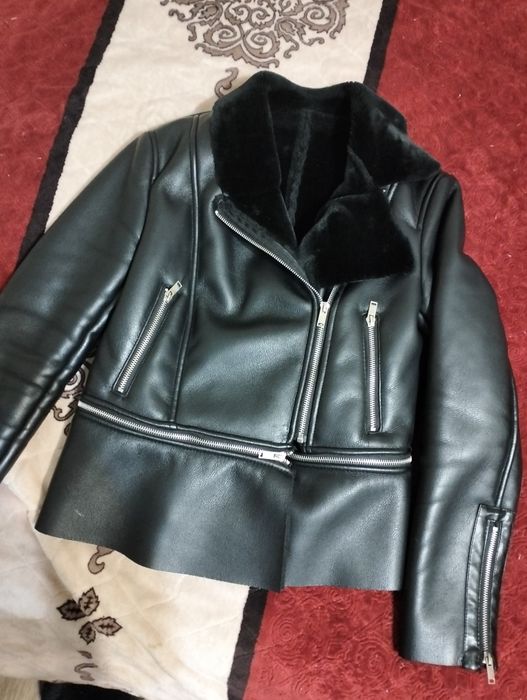 Косуха жіноча розмір с м