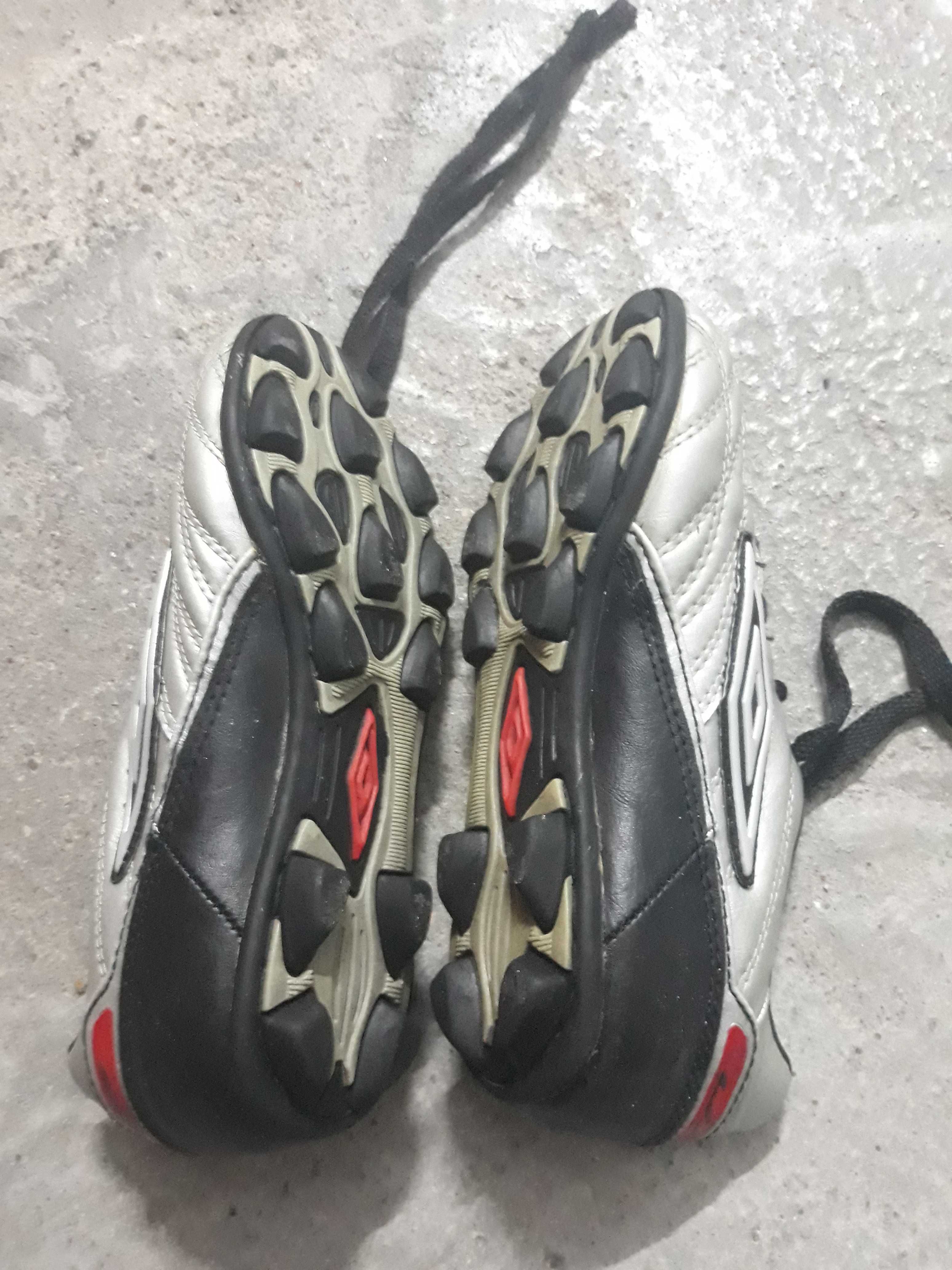 Chuteiras criança Umbro