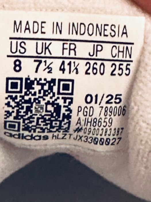 Кросівки ADIDAS SUPERSTAR Адідас Суперстар