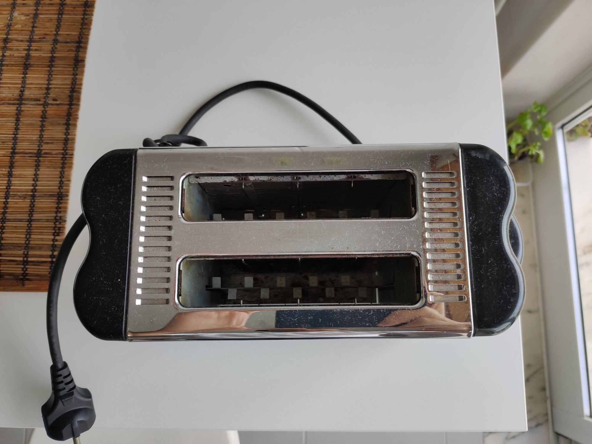 Torradeira Philips 800w