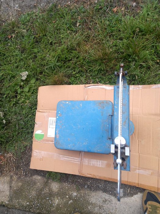 Ваги механічні 50 кг