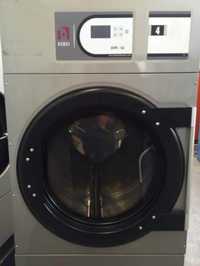 Domus máquina de secar industrial lares e lavandaria self service