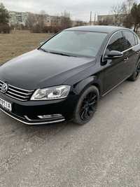 Продам авто VW Pasat  B7