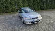 Honda Accord Honda Accord VI – 1.8 VTEC 136KM – LPG