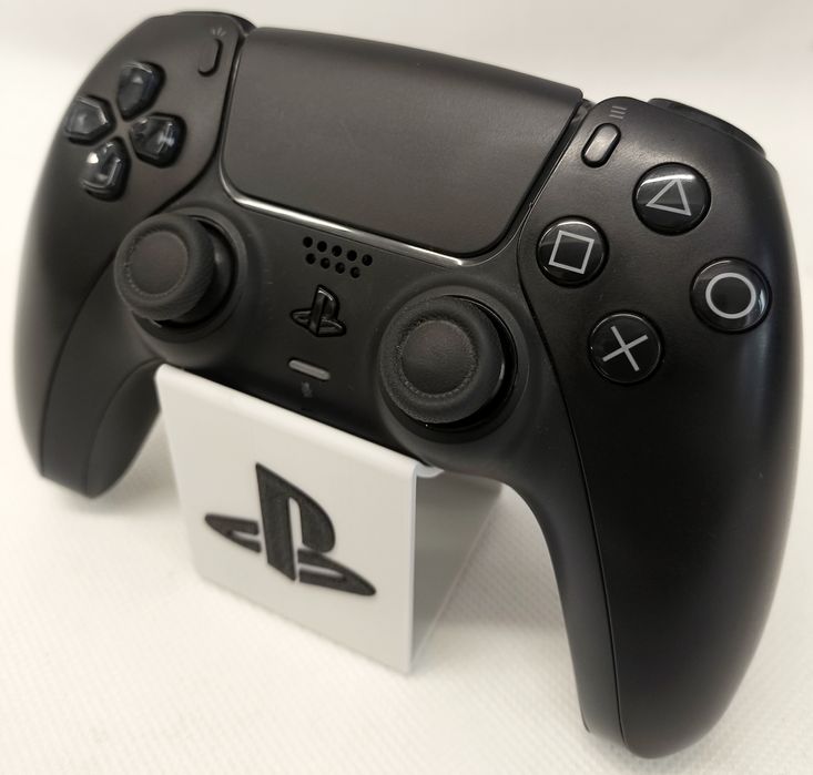Pad PlayStation 5 DualSense 5 biały PS5 PAD gwarancja