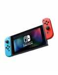 Konsola Nintendo Switch (2022) (NSH0062) z Gwarnacją!