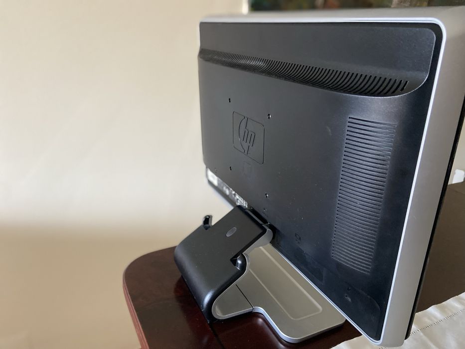 Ecran para Pc HP w 1907v