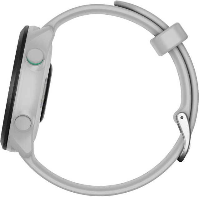 Смарт-годинник Garmin Forerunner 55 White (010-02562-11)