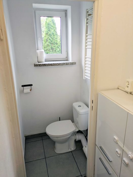 Wynajmę pokój dla 2 osób