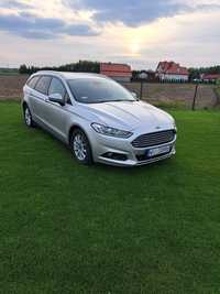 Ford Mondeo 2.0 TDCI 2015r. 150KM