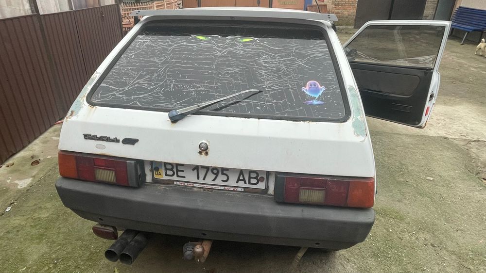 Таврія Нова швидкий продаж