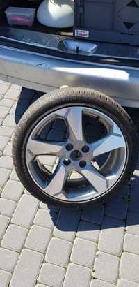 Felga Ford Fiesta MK8 ACTIVE 205/45 r17