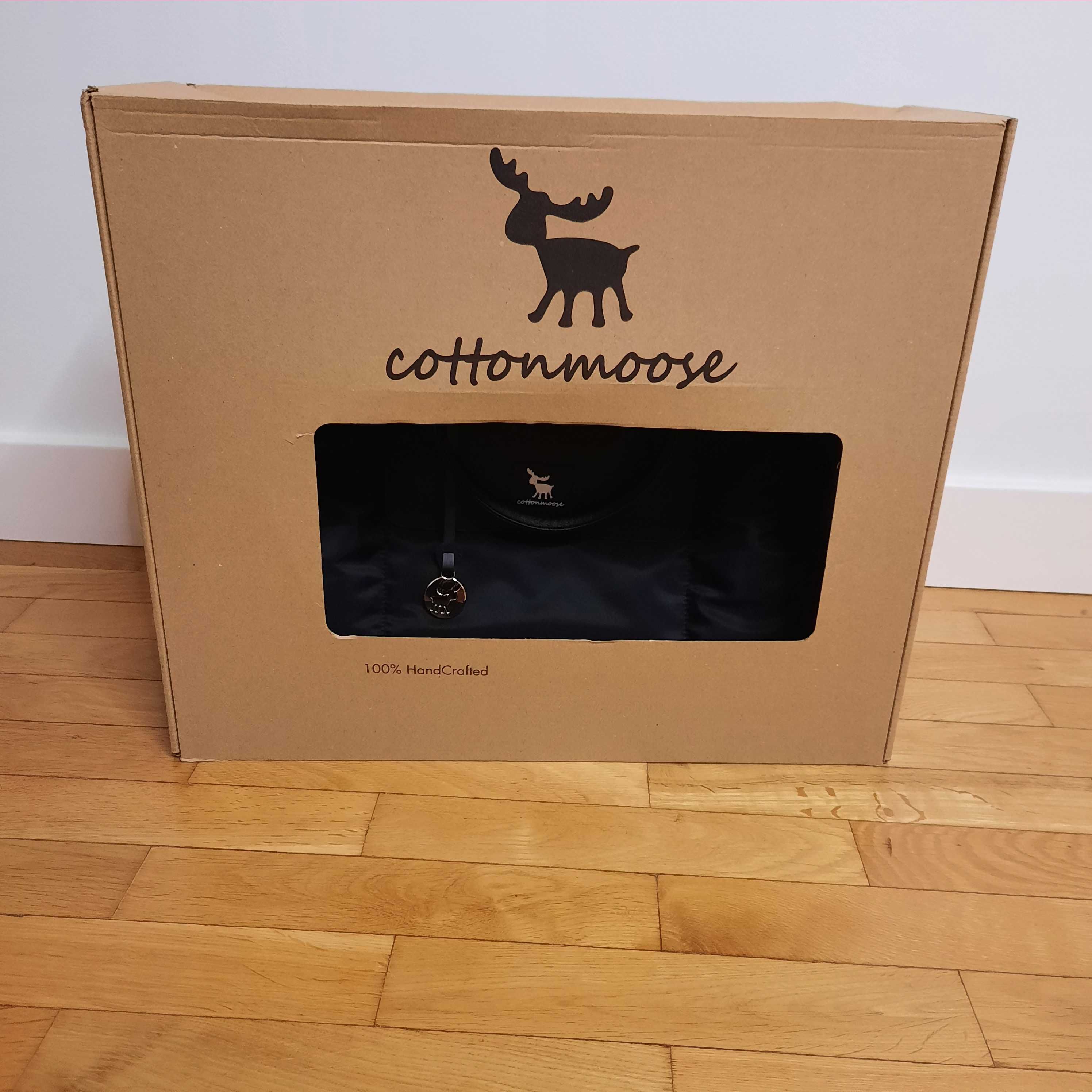 Torba bagbox cottonmoose