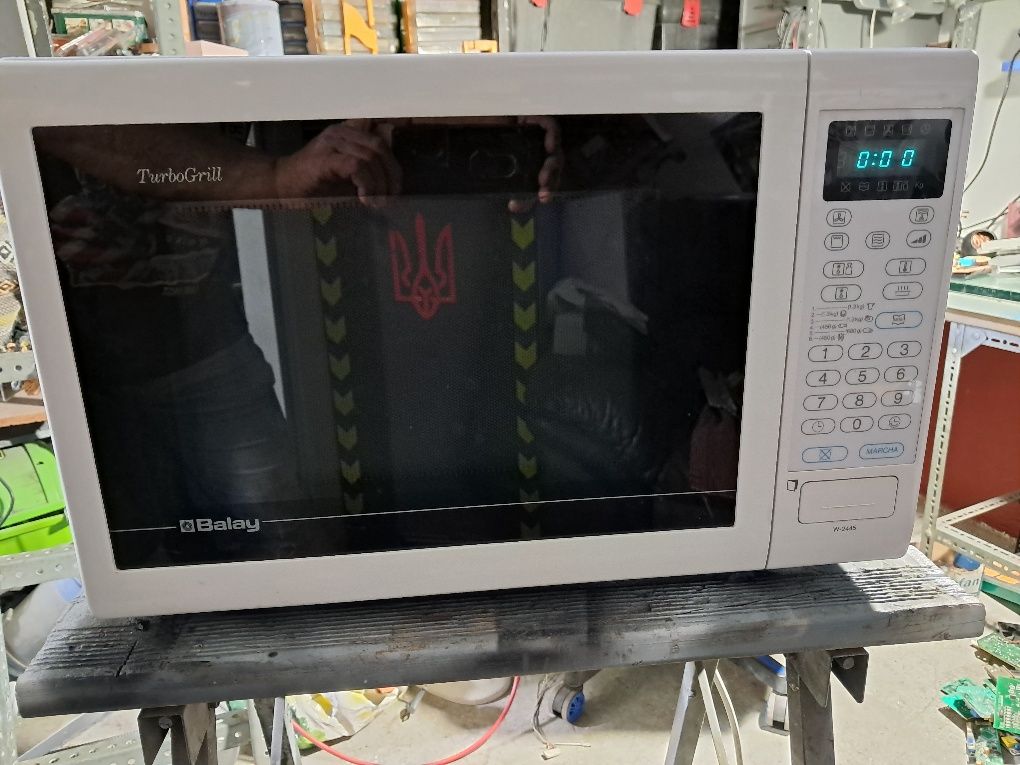 Electrodomesticos