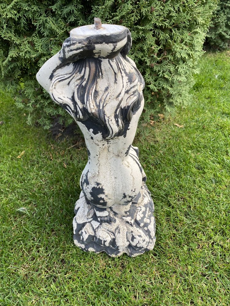 Статуя для сада, садовая фигура