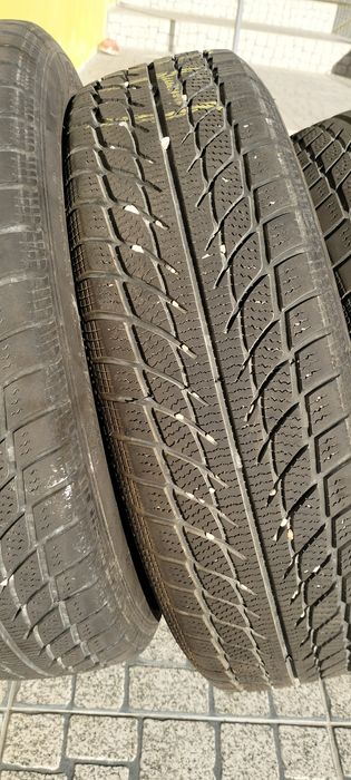 Pneus 175/ 65 R15