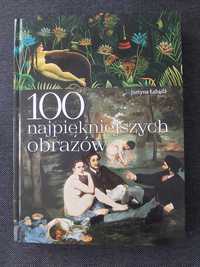 100 najpiękniejszych obrazów