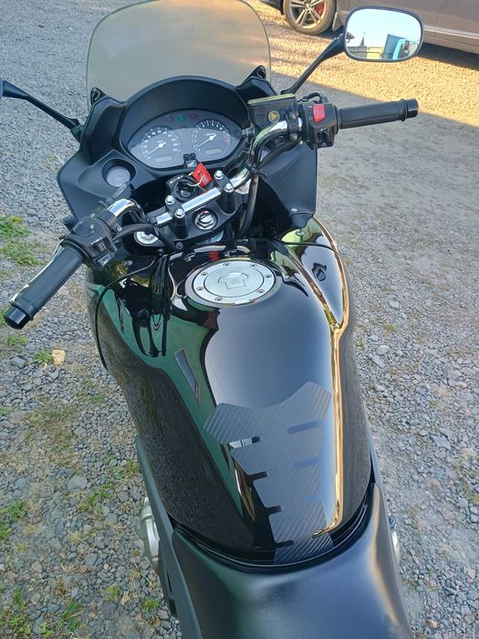 Продам HONDA CBF600SA ...