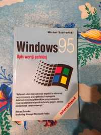 Windows 95 Opis wersji polskiej