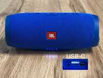 Głośnik JBL Charge 3 (oryginalny) | USB-C | GWARANCJA