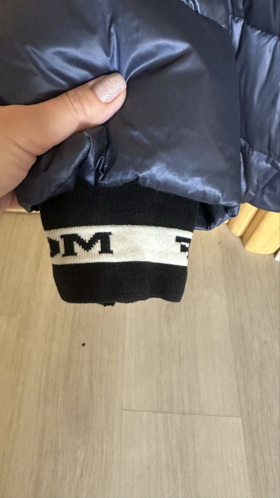 Продам зимнию куртку