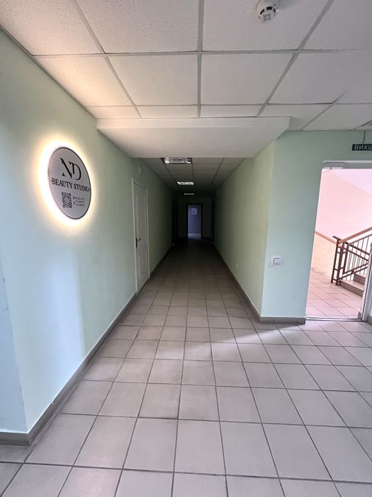 Продаж офісного приміщення