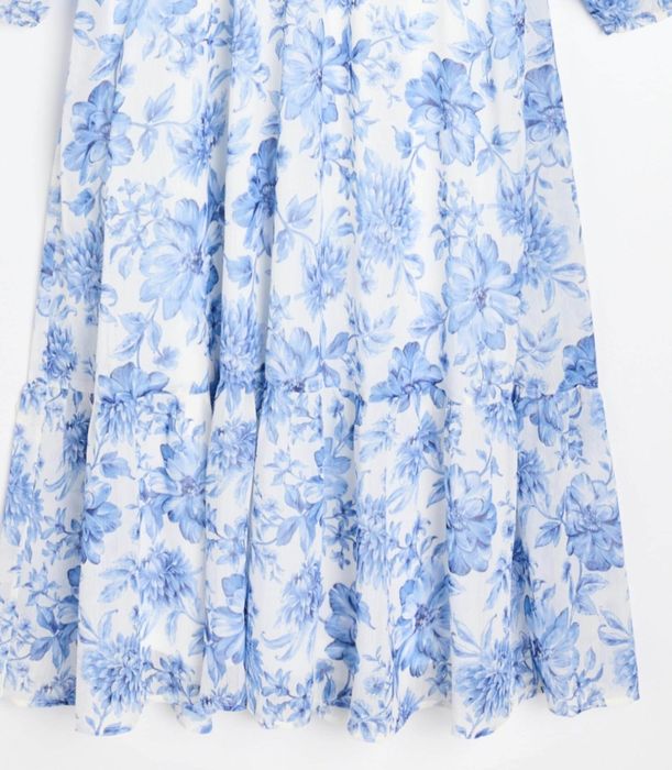 Nowa sukienka SINSAY rozm.44/46