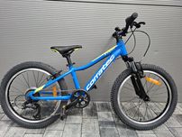 Rower rowerek dziecięcy górski Corratec XVERT Kid 20"