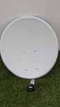 Antena parabólica 80cm