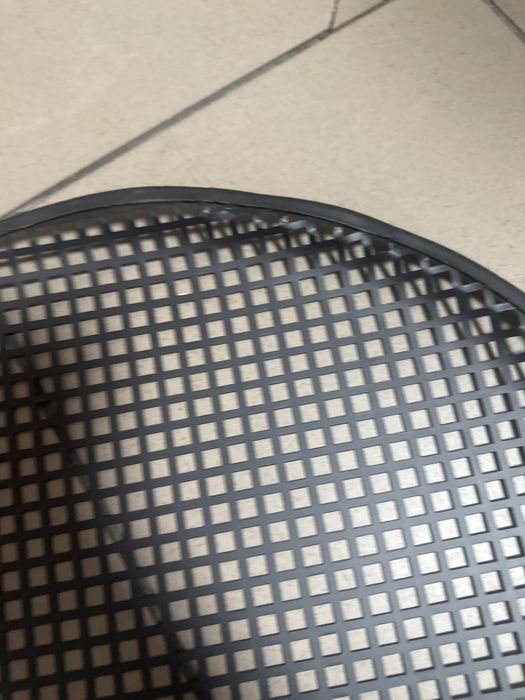 Maskownica do dużego głośnika Estrady