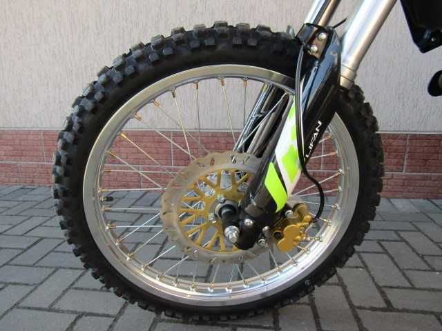 LIFAN KPX250GY-3 2025р.