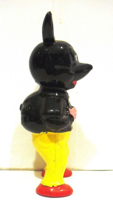 PEPE - Ratinho personalizado por mim