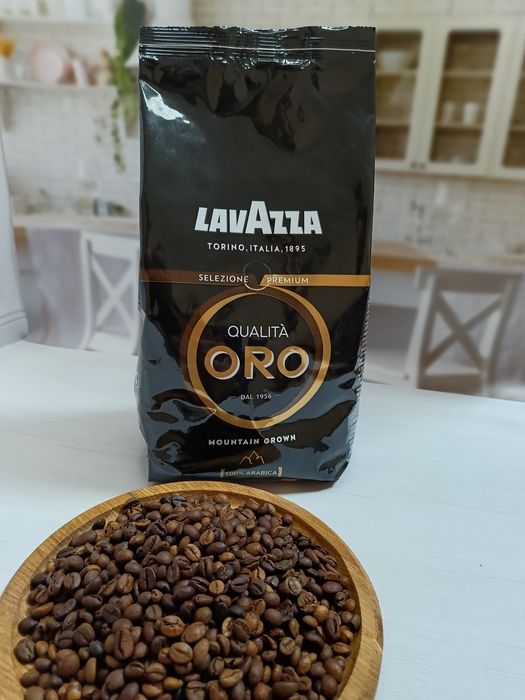 РЕАЛЬНА ЦІНА! Лавазза, Lavazza, Якобс, Jacobs Чорна Карта