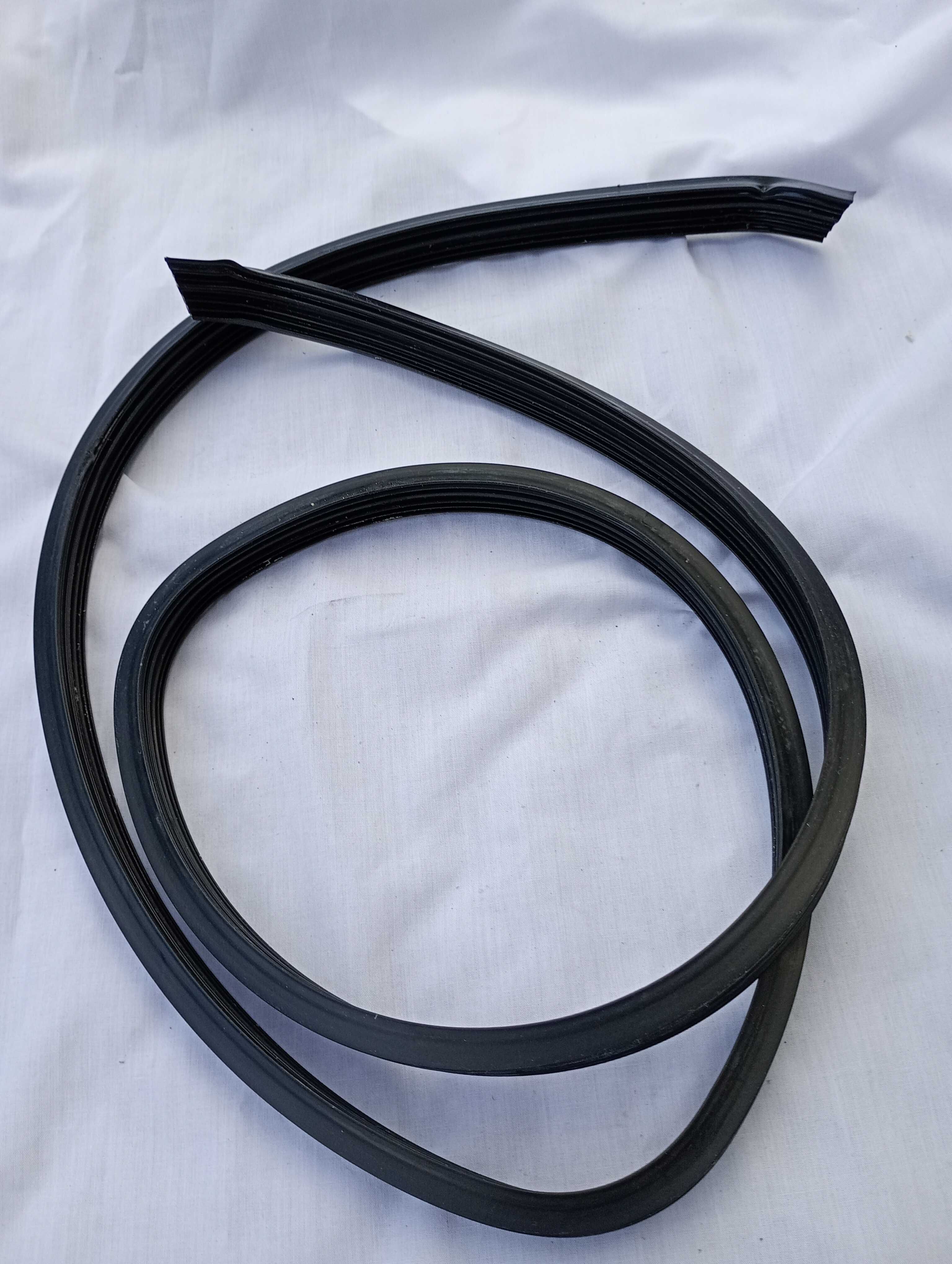 Uszczelka tanku Bosch SilencePlus Serie 4