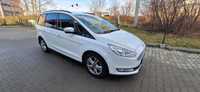 Ford Galaxy Ford Galaxy 2018