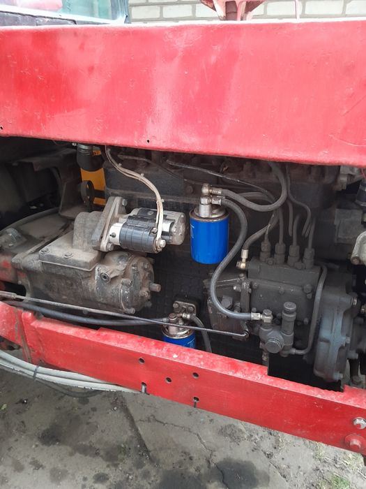 Продам ЮМЗ 6 в гарному стані