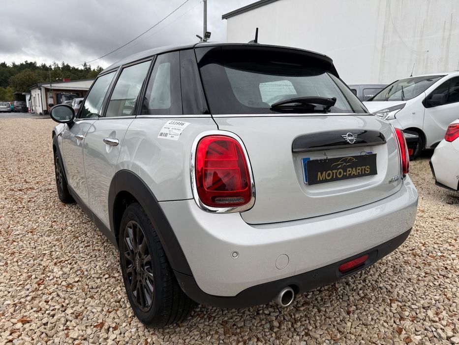 MINI Cooper 1.5 136 KM Panorama